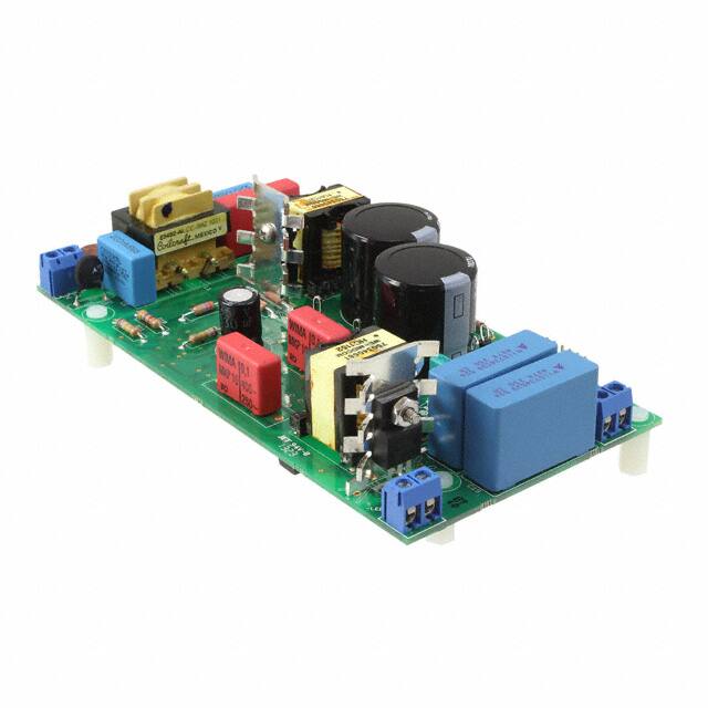 NCL30051LEDGEVB BOARD EVAL NCL30051 LED DRIVER