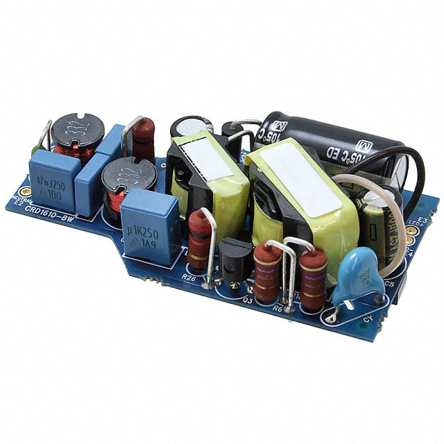 CRD1610-8W-Z REFERENCE DESIGN CS1610 120V