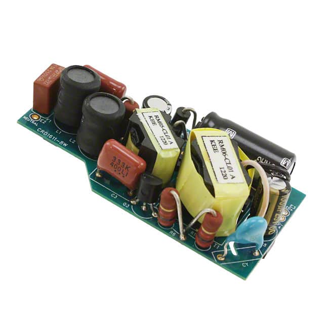 CRD1611-8W-Z REFERENCE DESIGN CS1611 230V