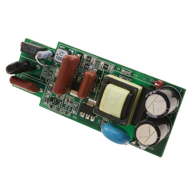 MAX16841EVKIT# EVAL BOARD LED DRIVER