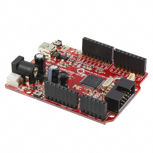 AS3693A DEMOBOARD BOARD DEMO FOR AS3693A