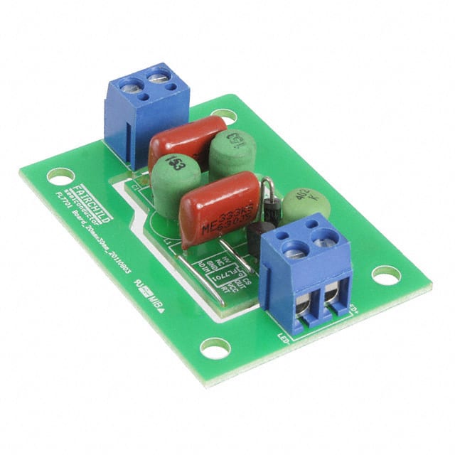 FEBFL7701-L30U003A-GEVB BOARD EVAL FOR FL7701