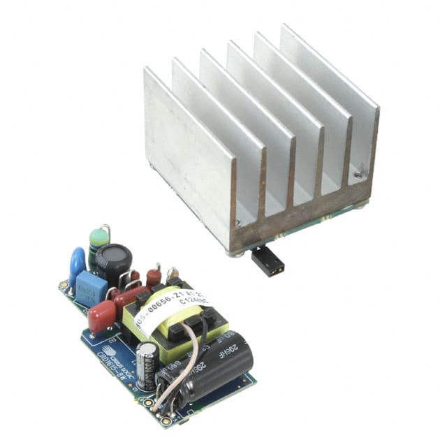 CRD1615-8W-Z REFERENCE DESIGN FOR CS1615