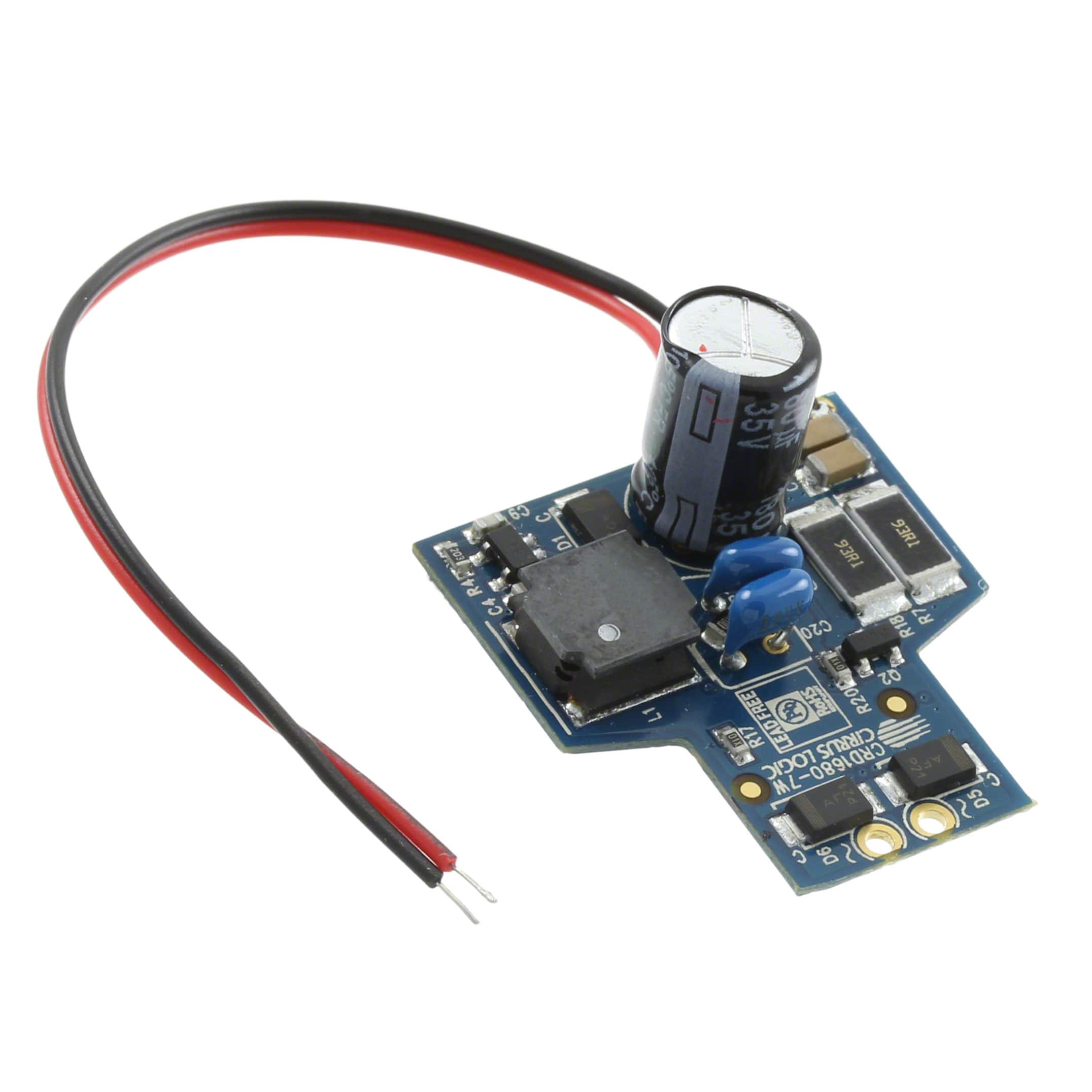 CRD1680-7W-Z REFERENCE DESIGN CS1680