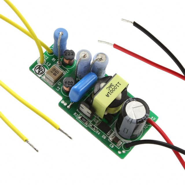LV5026MCGEVB BOARD EVAL FOR LV5026MC