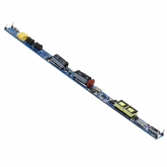 IS31LT3910-GRLS2-EBT8 EVAL BOARD FOR IS31LT3910-GRLS2
