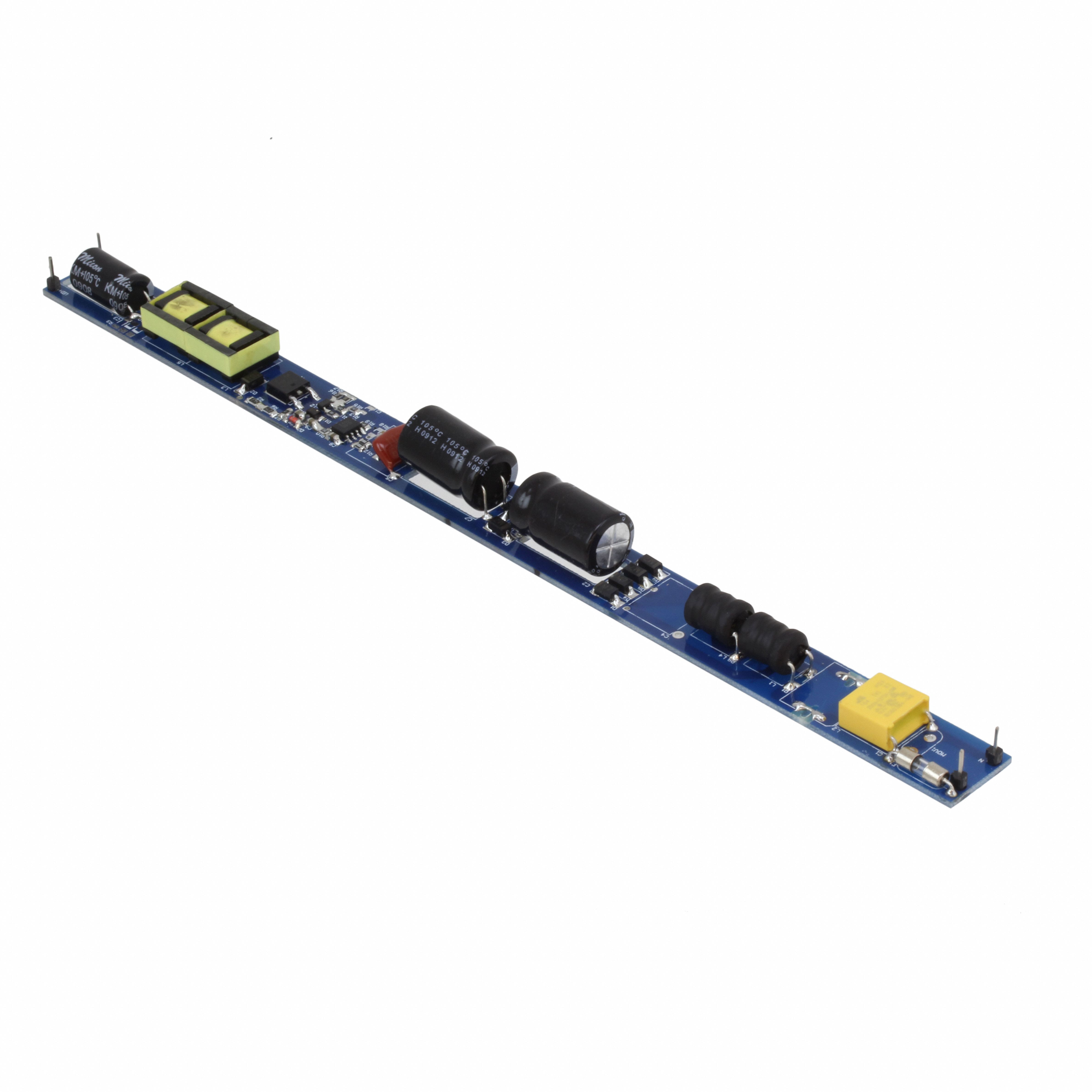 IS31LT3918-GRLS2-EBT8 EVAL BOARD FOR IS31LT3918-GRLS2