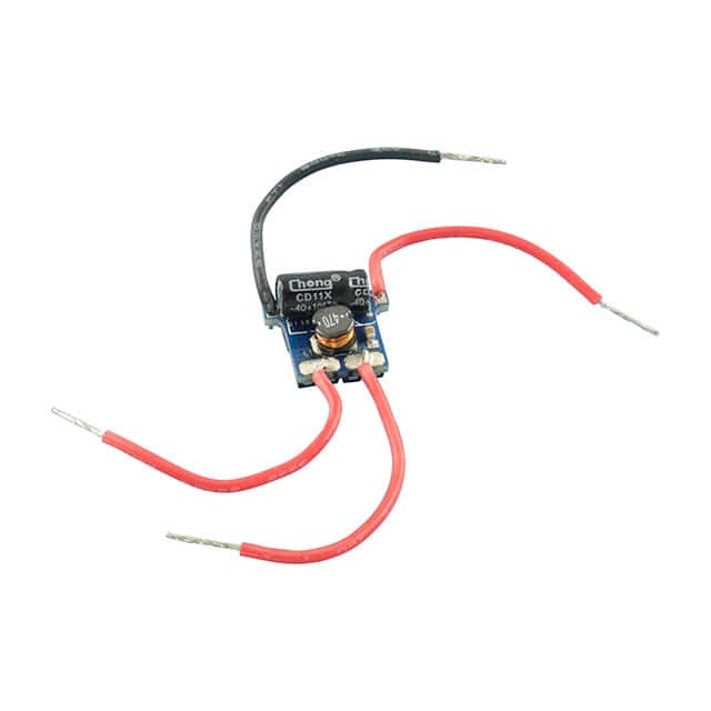 IS31LT3360-SDLS3-EBMR16 EVAL BOARD FOR IS31LT3360-SDLS3