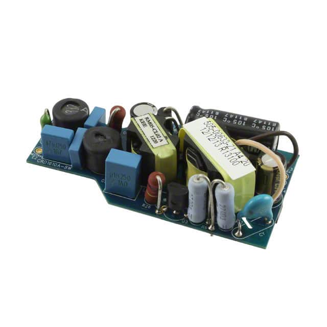 CRD1610A-8W-Z REFERENCE DESIGN FOR CS1610A, 8W