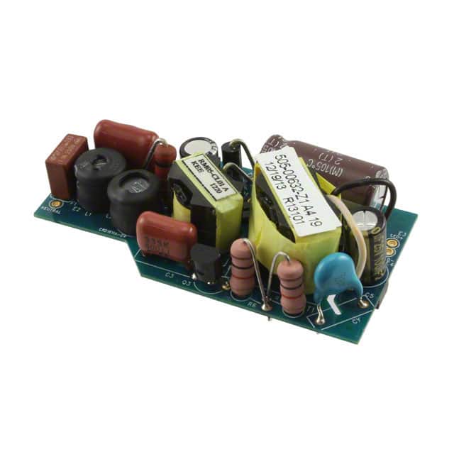 CRD1611A-8W-Z REFERENCE DESIGN FOR CS1611A, 8W