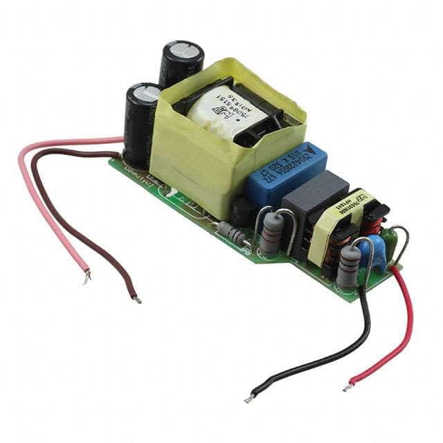 EVALLED-ICL8002G-B1 BOARD EVAL ICL8002 DIM 13W LED