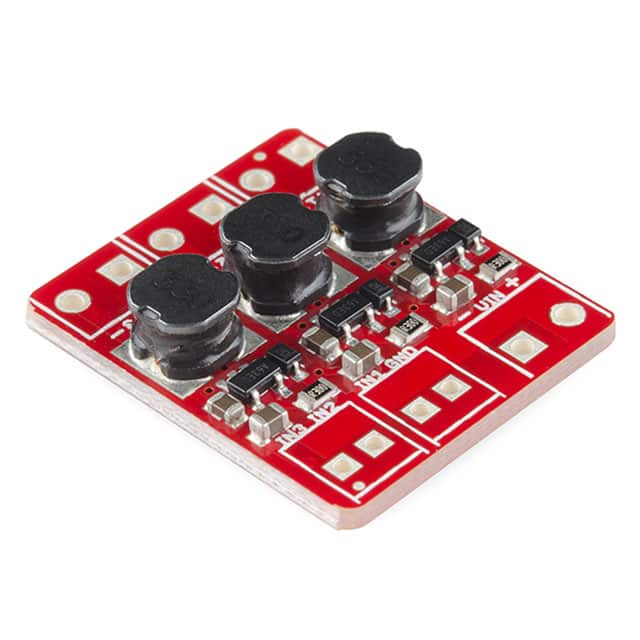 COM-11850 AL8805 BUCK LED DRIVER