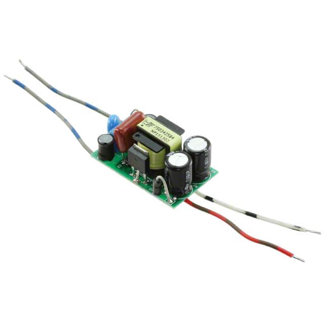 EVALLEDICL8201F1TOBO1 REFERENCE DESIGN ICL8201 GU10