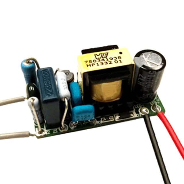 LV5011MDGEVB EVAL BOARD LV5011MDG