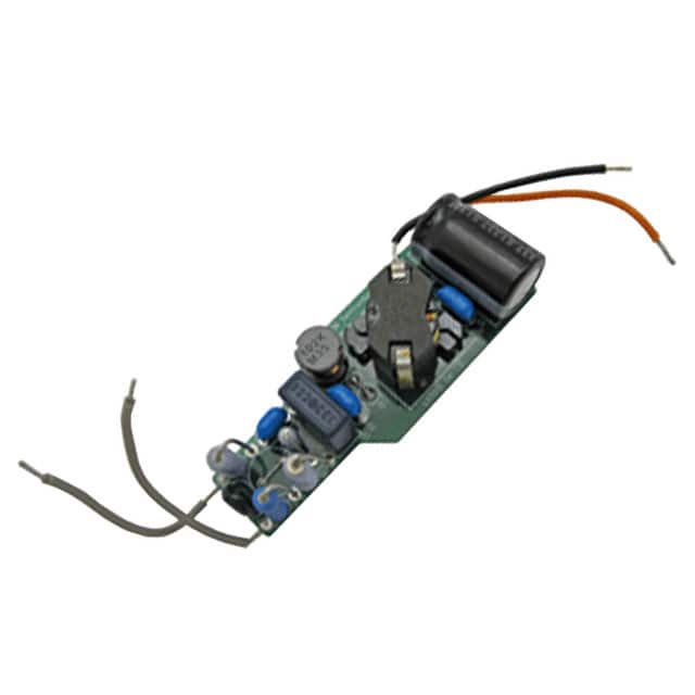 LV5012MD2GEVB EVAL BOARD LV5012MD2G