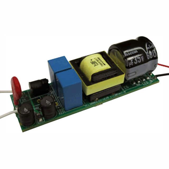 NCL30002LED2GEVB EVAL BOARD NCL30002LED2G