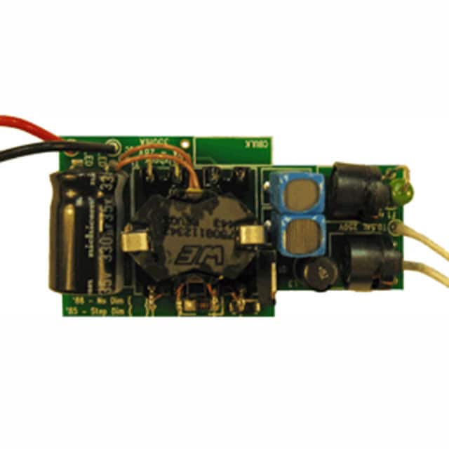 NCL30085FLYGEVB EVAL BOARD NCL30085FLYG