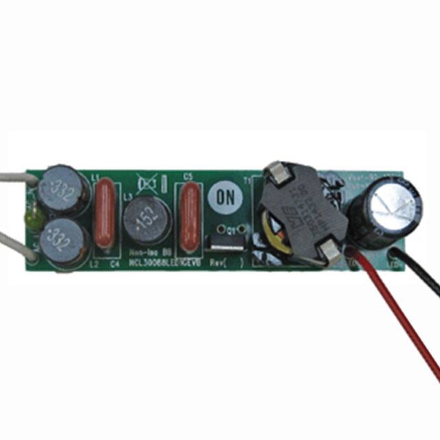 NCL30088LED1GEVB EVAL BOARD NCL30088LED1G