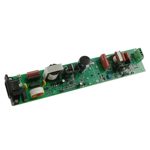 UCC28810EVM-002 EVALUATION MODULE FOR UCC28810