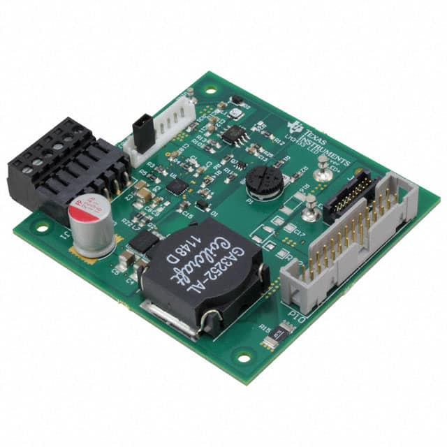 LM3433SQ-14AEV/NOPB EVAL BOARD FOR LM3433SQ-14A