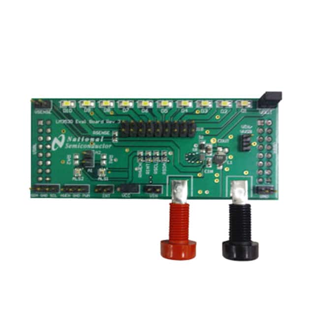 LM3530EV-KIT/NOPB EVAL BOARD FORLM3530