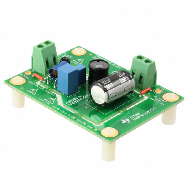 TPS92561EVM-001 EVAL BOARD LED DRIVER