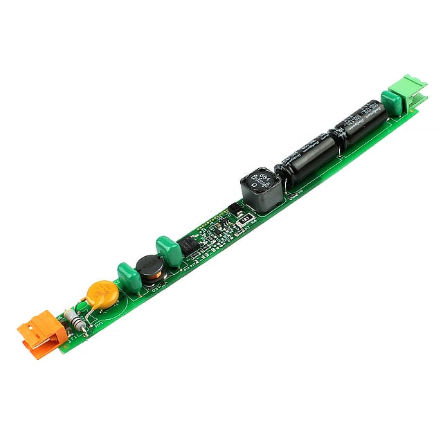 SSL5031BDB1209UL DEMO BD SSL5031 LED DVR 18W