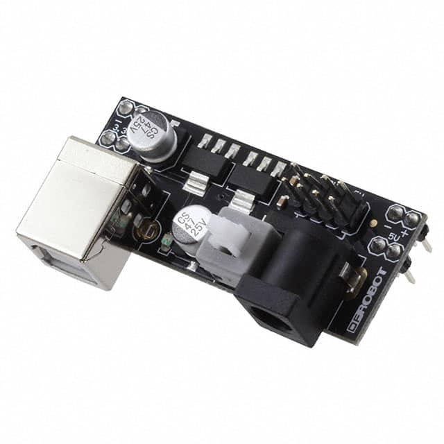 DFR0140 BREADBOARD POWER SUPPLY 5V/3.3V