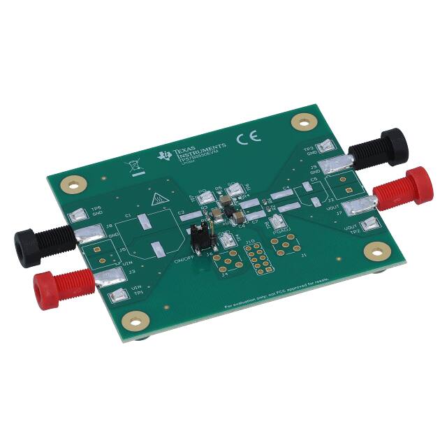 TPS7B8550EVM TPS7B8550EVM