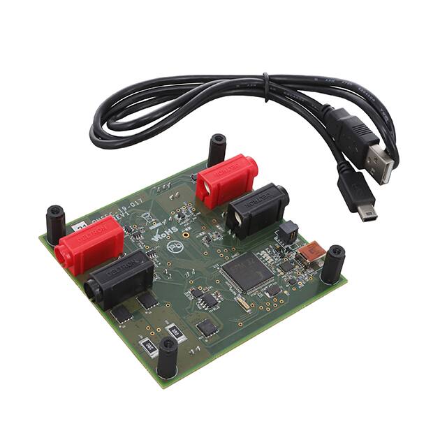 STR-NCP164A-WDFN6-GEVB STRATA ENABLED NCP164A WDFN6 ADJ