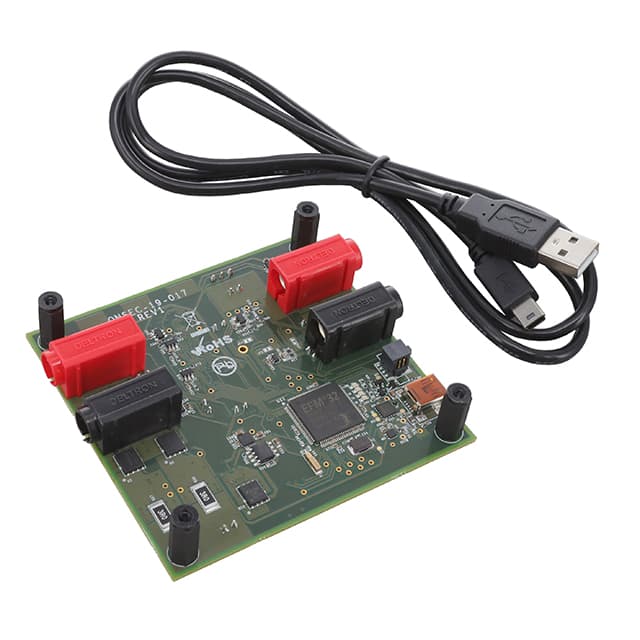 STR-NCV8164A-TSOP5-GEVB STRATA ENABLED NCV8164A TSOP-5 A