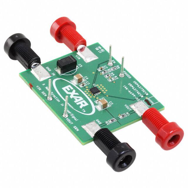 XRP6274EVB EVAL BOARD FOR XRP6274