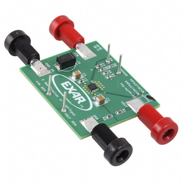XRP6275EVB EVAL BOARD FOR XRP6275