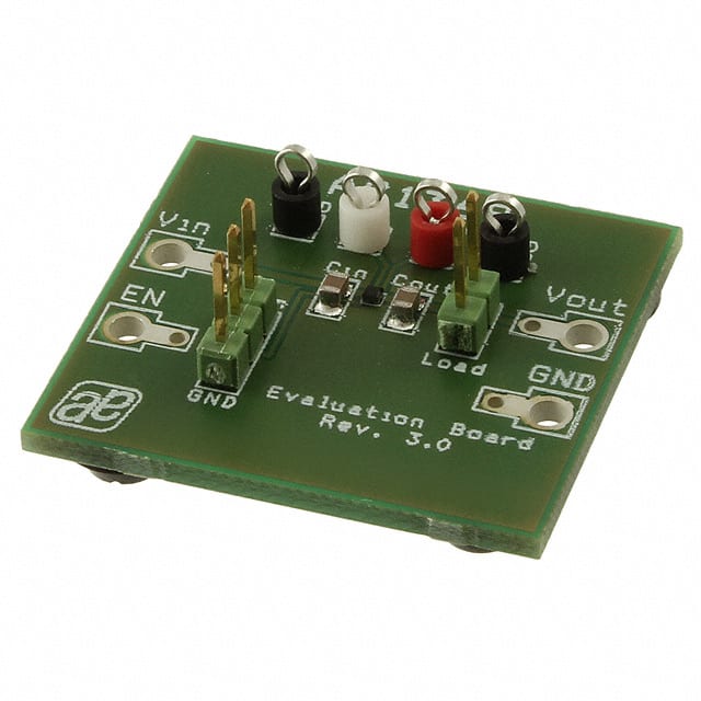 AS1369-WL-15_EK_ST BOARD EVAL FOR AS1369-15