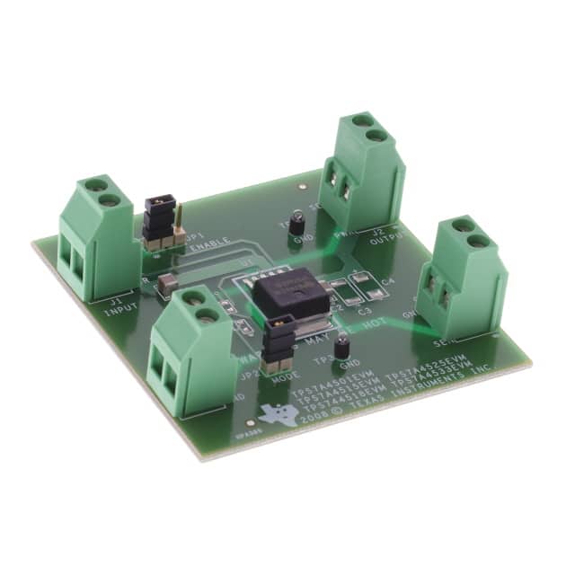 TPS7A4515EVM-385 EVALUATION MOD 385 FOR TPS7A4515