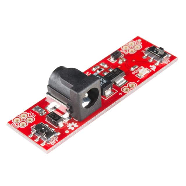 PRT-13032 BREADBOARD PS STICK 5V/3.3V