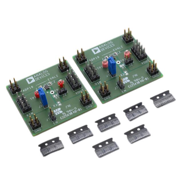 ADP162UJZ-REDYKIT KIT REDI TOOL 3.3/4.2 ADP162