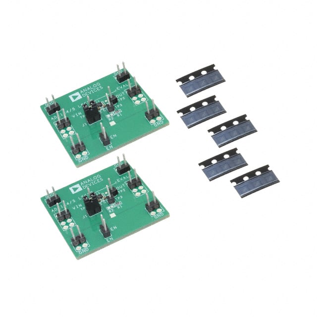 ADP124CPZ-REDYKIT REDYKIT 2.8/3.3 ADP124CPZ