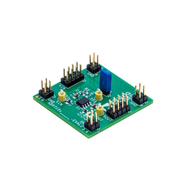 ADP7159RD-04-EVALZ EVAL BOARD FOR ADP7159