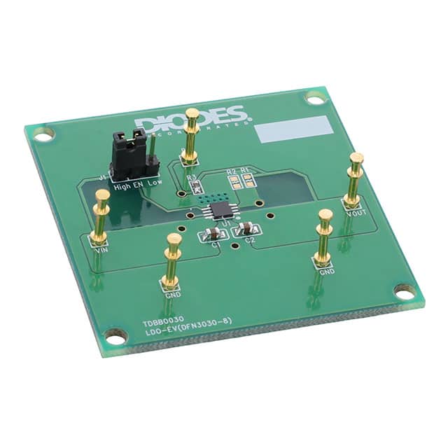 AP7361E-33FGE-7-EVM EVAL BOARD FOR AP7361