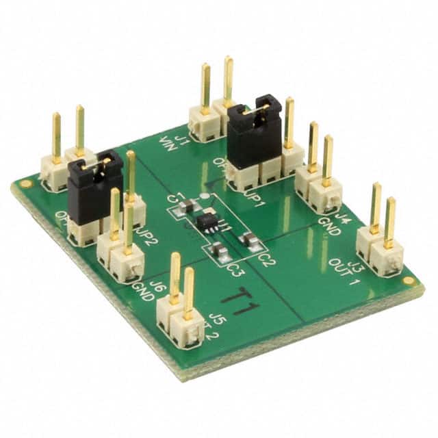 TLV7101828EVM-595 EVAL MODULE FOR TLV7101828