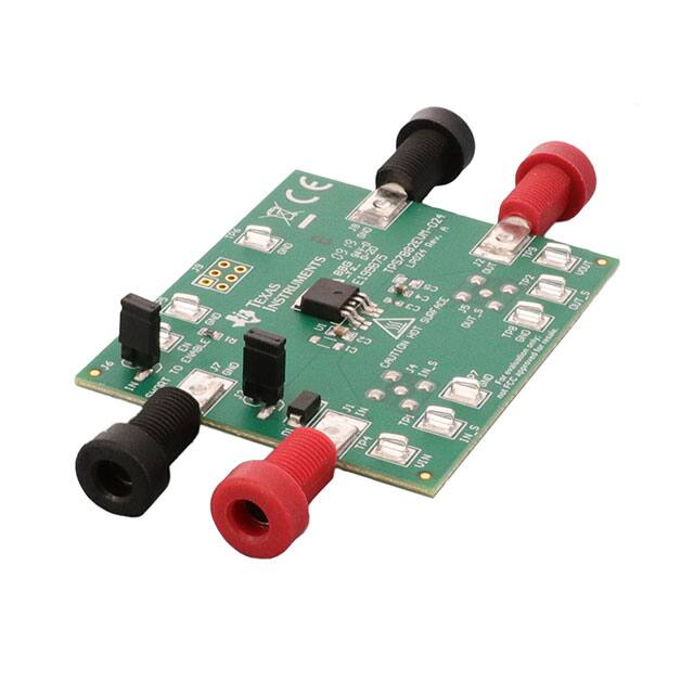 TPS7B82EVM-024 POWER MANAGEMENT