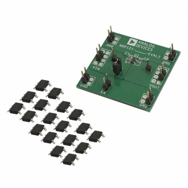 ADP121UJZ-REDYKIT KIT REDI TOOL 2.8/3.3 ADP121