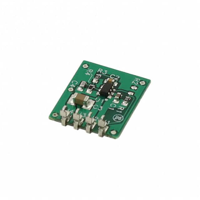 TPS79301EVM EVAL MOD FOR TPS79301