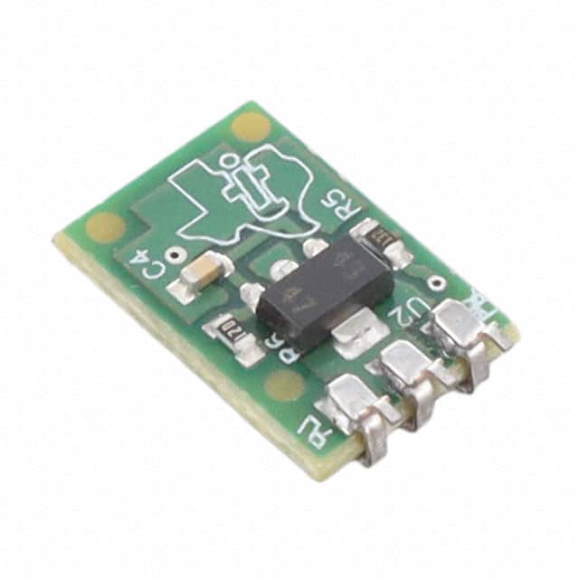 TPS76901EVM-127 EVAL MOD FOR TPS76901