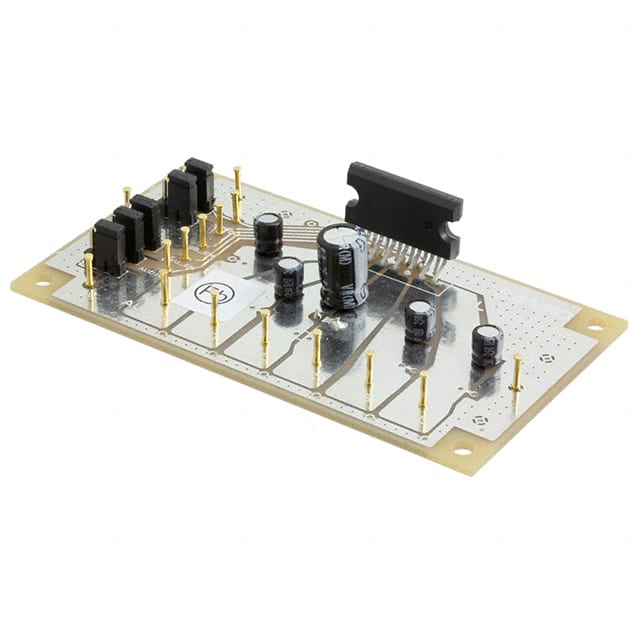 LV5683PGEVB BOARD EVAL FOR LV5683P