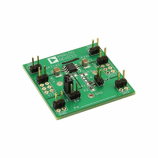 ADP7142RD-EVALZ EVAL BOARD LINEAR REG ADP7142