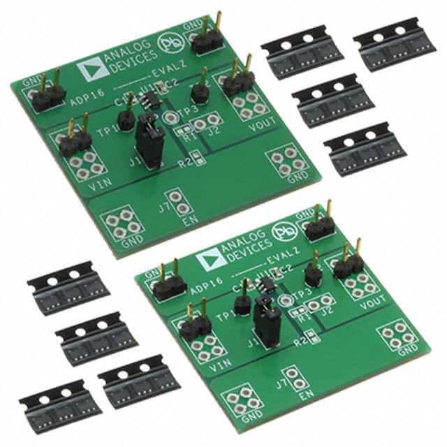 ADP160UJZ-REDYKIT KIT REDI TOOL 3.3/1.8 ADP160