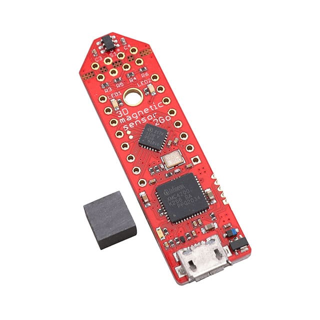 TLS850C2TEV33BOARDTOBO1 TLS850C2TE V33 BOARD
