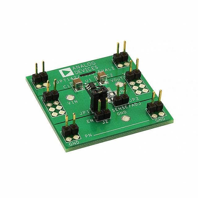 ADP7142UJ-EVALZ EVAL BOARD LINEAR REG ADP7142